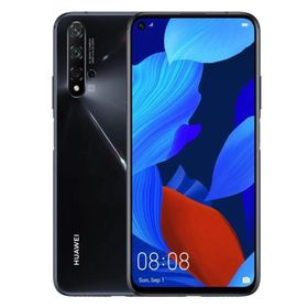 Huawei Nova 5T 128 GB 6 GB Ram Siyah