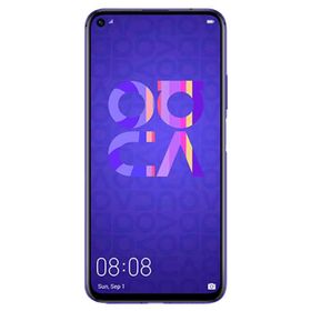 Huawei Nova 5T 128GB 6GB Ram