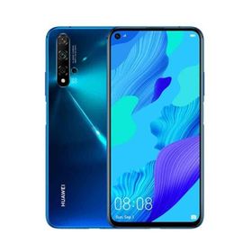 Huawei Nova 5T 128GB 6GB Ram