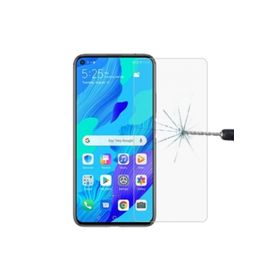 Huawei Nova 5T Kamera Temperli Ekran Koruyucu Uyumlu Kırılmaz Cam