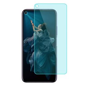 Huawei Nova 5T Nano Ekran Koruyucu Uyumlu Kırılmaz Cam