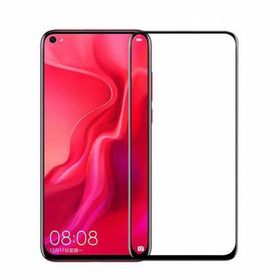 Huawei Nova 5T Nano Ekran Koruyucu Uyumlu Kırılmaz Cam