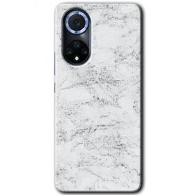 Huawei Nova 9 Art Design 28 Baskılı Uyumlu Silikon Kılıf