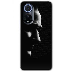 Huawei Nova 9 Atam İzindeyiz Baskılı Uyumlu Silikon Kılıf