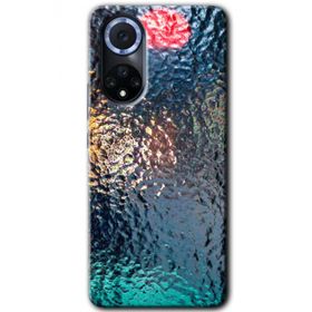Huawei Nova 9 Blur Cam Baskılı Uyumlu Silikon Kılıf