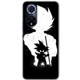 Huawei Nova 9 Kalpli Şekerleme Baskılı Uyumlu Silikon Kılıf
