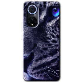 Huawei Nova 9 Kaplan Baskılı Uyumlu Silikon Kılıf