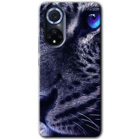 Huawei Nova 9 Kaplan Baskılı Uyumlu Silikon Kılıf