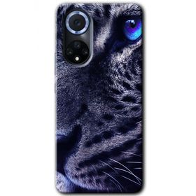 Huawei Nova 9 Kaplan Baskılı Uyumlu Silikon Kılıf