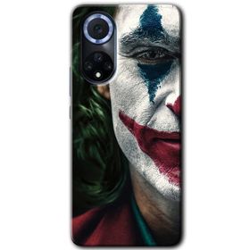 Huawei Nova 9 Samurai Girl Baskılı Uyumlu Silikon Kılıf