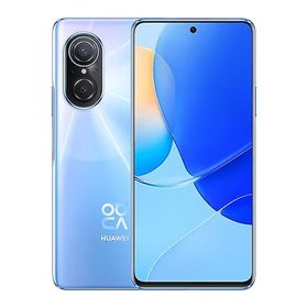 Huawei Nova 9 SE 128 GB 8 GB Ram Mavi
