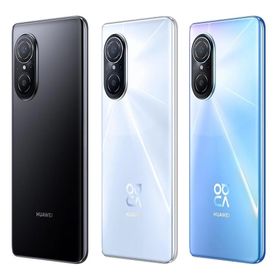 Huawei Nova 9 SE 128 GB 8 GB Ram Mavi