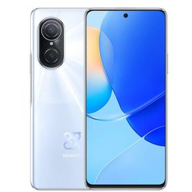 Huawei Nova 9 SE 128GB 8GB Ram Gümüş