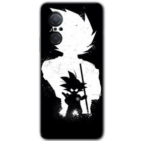 Huawei Nova 9 SE Anime Baskılı Uyumlu Silikon Kılıf