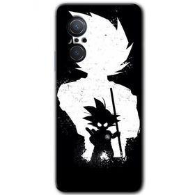 Huawei Nova 9 SE Anime Baskılı Uyumlu Silikon Kılıf