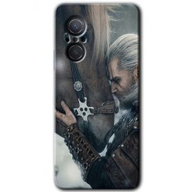 Huawei Nova 9 SE Kadim Dost Baskılı Uyumlu Silikon Kılıf