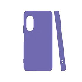 Huawei Nova 9 Se Lila Uyumlu Silikon Kılıf