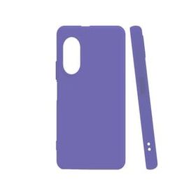 Huawei Nova 9 Se Lila Uyumlu Silikon Kılıf