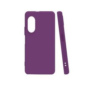 Huawei Nova 9 Se Mor Uyumlu Silikon Kılıf