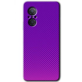 Huawei Nova 9 SE Semantic Baskılı Uyumlu Silikon Kılıf