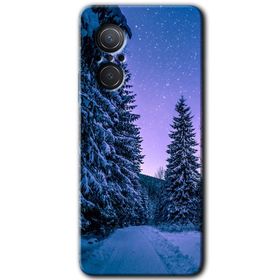 Huawei Nova 9 SE Tutunamayanlar Baskılı Uyumlu Silikon Kılıf