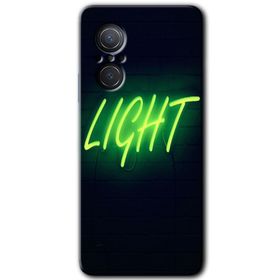 Huawei Nova 9 SE Winnie the Pooh Baskılı Uyumlu Silikon Kılıf