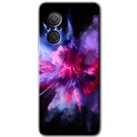 Huawei Nova 9 SE Winnie the Pooh Baskılı Uyumlu Silikon Kılıf