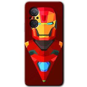 Huawei Nova 9 SE Yarım Mermer Baskılı Uyumlu Silikon Kılıf