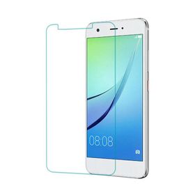 Huawei Nova Ekran Koruyucu Uyumlu Kırılmaz Cam