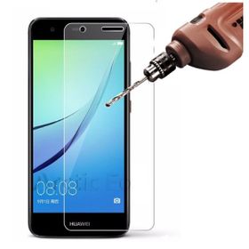 Huawei Nova Ekran Koruyucu Uyumlu Kırılmaz Cam