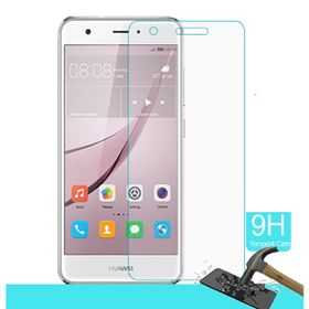 Huawei Nova Ekran Koruyucu Uyumlu Kırılmaz Cam