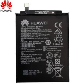 Huawei Nova Lcd Ekran