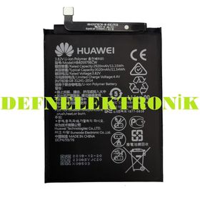 Huawei Nova Lcd Ekran