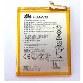 Huawei Nova Plus HB356687ECW Batarya Pil