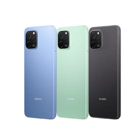 Huawei nova Y61 64GB 4GB Ram Yeşil