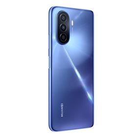 Huawei Nova Y70 128 GB 4 GB Ram Mavi