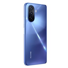 Huawei Nova Y70 128 GB 4 GB Ram Mavi