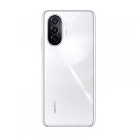 Huawei Nova Y70 128GB 4GB Ram Beyaz