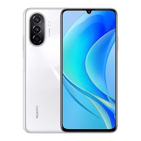 Huawei Nova Y70 128GB 4GB Ram Beyaz