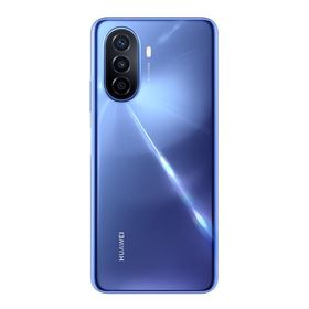 Huawei Nova Y70 128GB 4GB Ram Mavi
