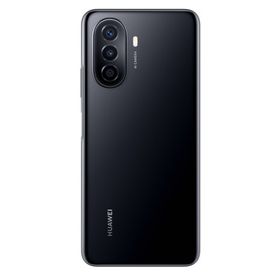 Huawei Nova Y70 128GB 4GB Ram Siyah