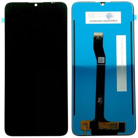 Huawei Nova Y70 LCD Dokunmatik Ekran