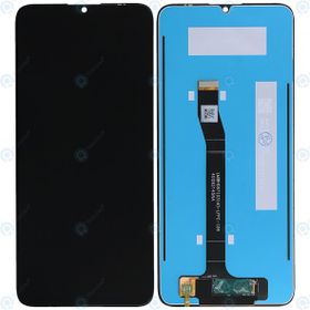 Huawei Nova Y70 LCD Dokunmatik Ekran