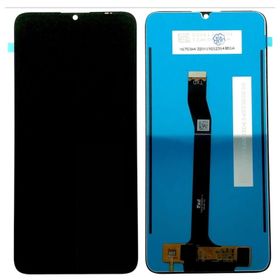 Huawei Nova Y70 LCD Dokunmatik Ekran
