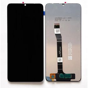 Huawei Nova Y70 LCD Dokunmatik Ekran