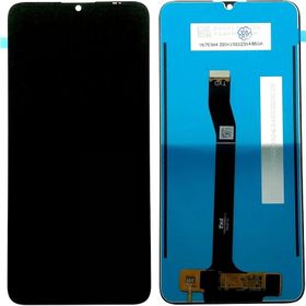 Huawei Nova Y70 LCD Dokunmatik Ekran