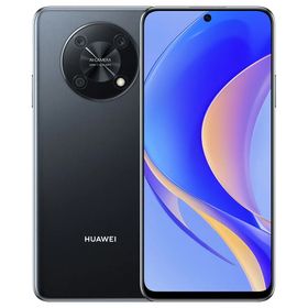 Huawei nova Y90 128GB 6GB Ram Siyah