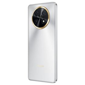 Huawei Nova Y91 128 GB 8 GB Ram Gümüş