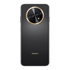 Huawei Nova Y91 128 GB 8 GB Ram Siyah