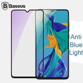 Huawei P 30 Ekran Koruyucu Uyumlu Kırılmaz Cam